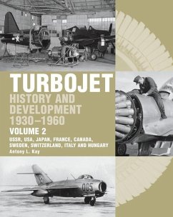 Turbojet - Kay, Tony
