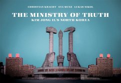 The Ministry of Truth - Kracht, Christian