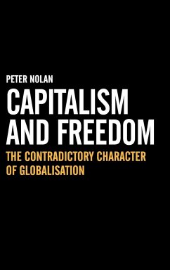 Capitalism and Freedom - Nolan, Peter