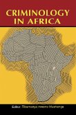 Criminology in Africa (2nd Edition)