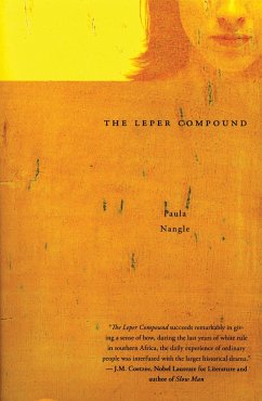 The Leper Compound - Nangle, Paula