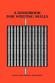 A Handbook for Writing Skills