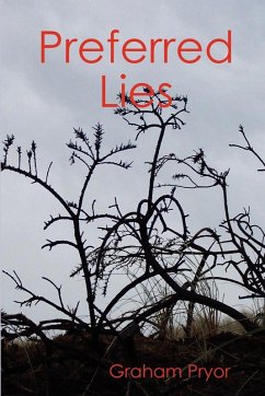 Cover Preferred Lies