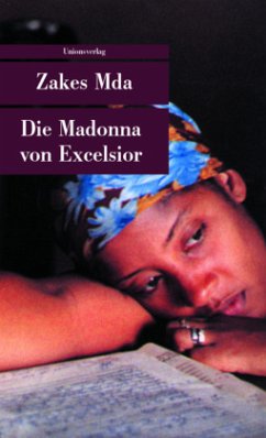 Die Madonna von Excelsior - Mda, Zakes