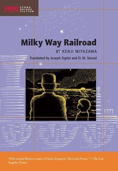 Milky Way Railroad - Miyazawa, Kenji