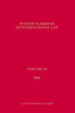 Spanish Yearbook of International Law, Volume 11 (2005)