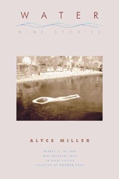 Water - Miller, Alyce