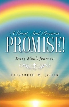 A Great And Precious Promise! - Jones, Elizabeth McDavid