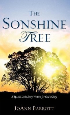 The Sonshine Tree - Parrott, Joann