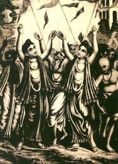 Chaitanya: His Life and Associates - Tirtha, Swami B. B.