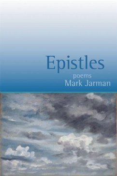 Epistles - Jarman, Mark