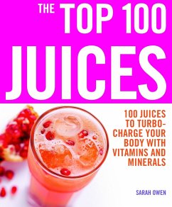 Cover The Top 100 Juices