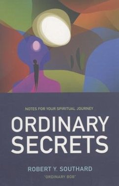 Ordinary Secrets - Southard, Robert