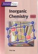 BIOS Instant Notes in Inorganic... - Bild 1