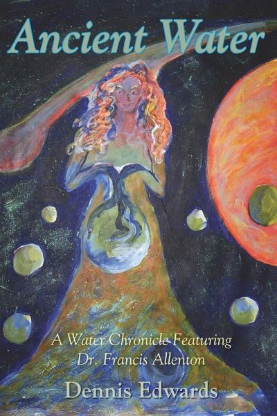 Ancient Water Ancient Water