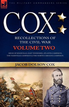 Cox - Cox, Jacob D.