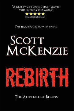 Rebirth - Mckenzie, Scott