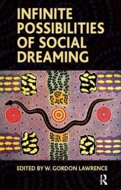 Cover Infinite Possibilities of Social Dreaming