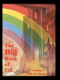 The Big Book of Oz, Volume 1 - Baum, L. Frank