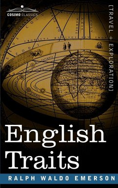 English Traits - Emerson, Ralph Waldo