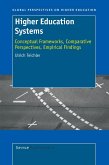 Higher Education Systems