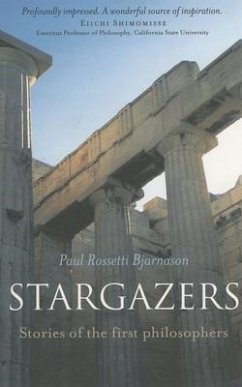 Stargazers - Bjarnason, Paul Rossetti