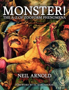 Monster! - Arnold, Neil