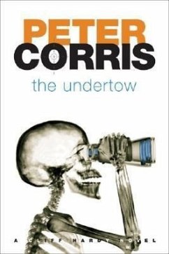 The Undertow - Corris, Peter