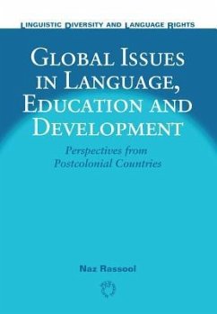 Global Issues in Lang -Nop/067 - Rassool, Naz