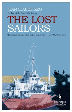 The Lost Sailors - Izzo, Jean-Claude