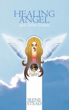 Healing Angel and Other Poems