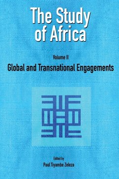 The Study of Africa Volume 2