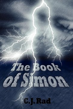 The Book of Simon - Rad, Charles J.