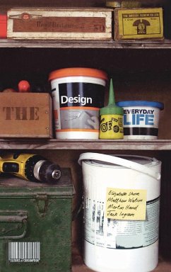 Cover The Design of Everyday Life