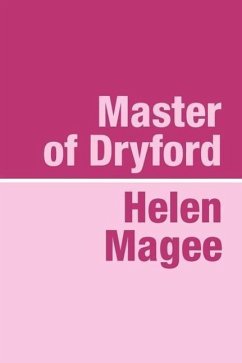 Master of Dryford Large Print - Magee, Helen