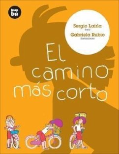El Camino Más Corto - Lairla, Sergio