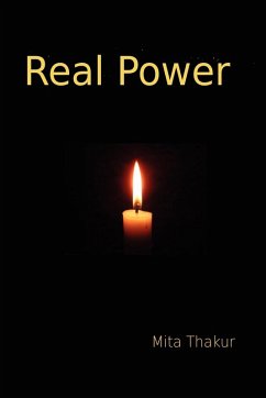 Cover Real Power