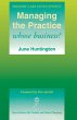 Managing the Practice - Bild 1