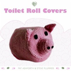 Toilet Roll Covers - Ashforth, Pat; Plummer, Steve