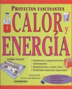 Calor y Energia - Searle, Bobbi