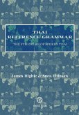 Thai Reference Grammar