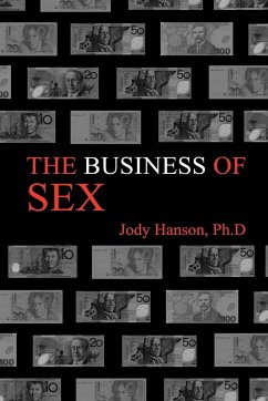 The Business of Sex - Hanson, Jody