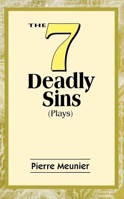 The Seven Deadly Sins - Meunier, Pierre