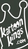 Kartoon Kings: The Graphic Work of Simon Grennen and Christopher Sperandio