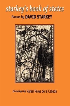 Starkey's Book of States - Starkey, David