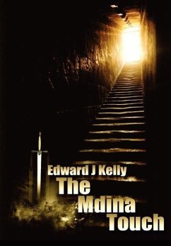 The Mdina Touch - Kelly, Edward J.