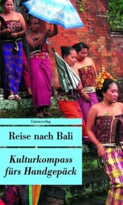 Reise nach Bali