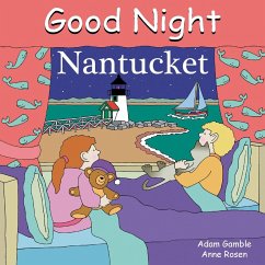 Good Night Nantucket - Gamble, Adam