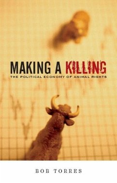 Making a Killing - Torres, Bob