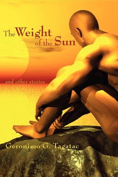 The Weight of the Sun - Tagatac, Geronimo